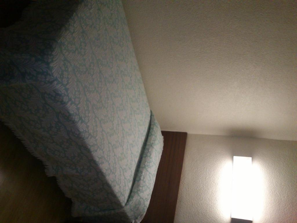 ホテル オスタル オルガ マドリード 部屋 写真
